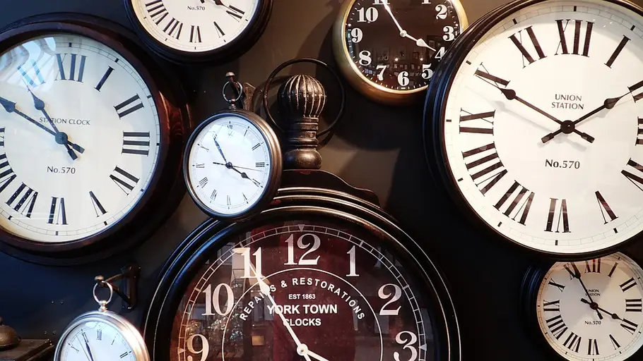 Varios relojes Varios relojes