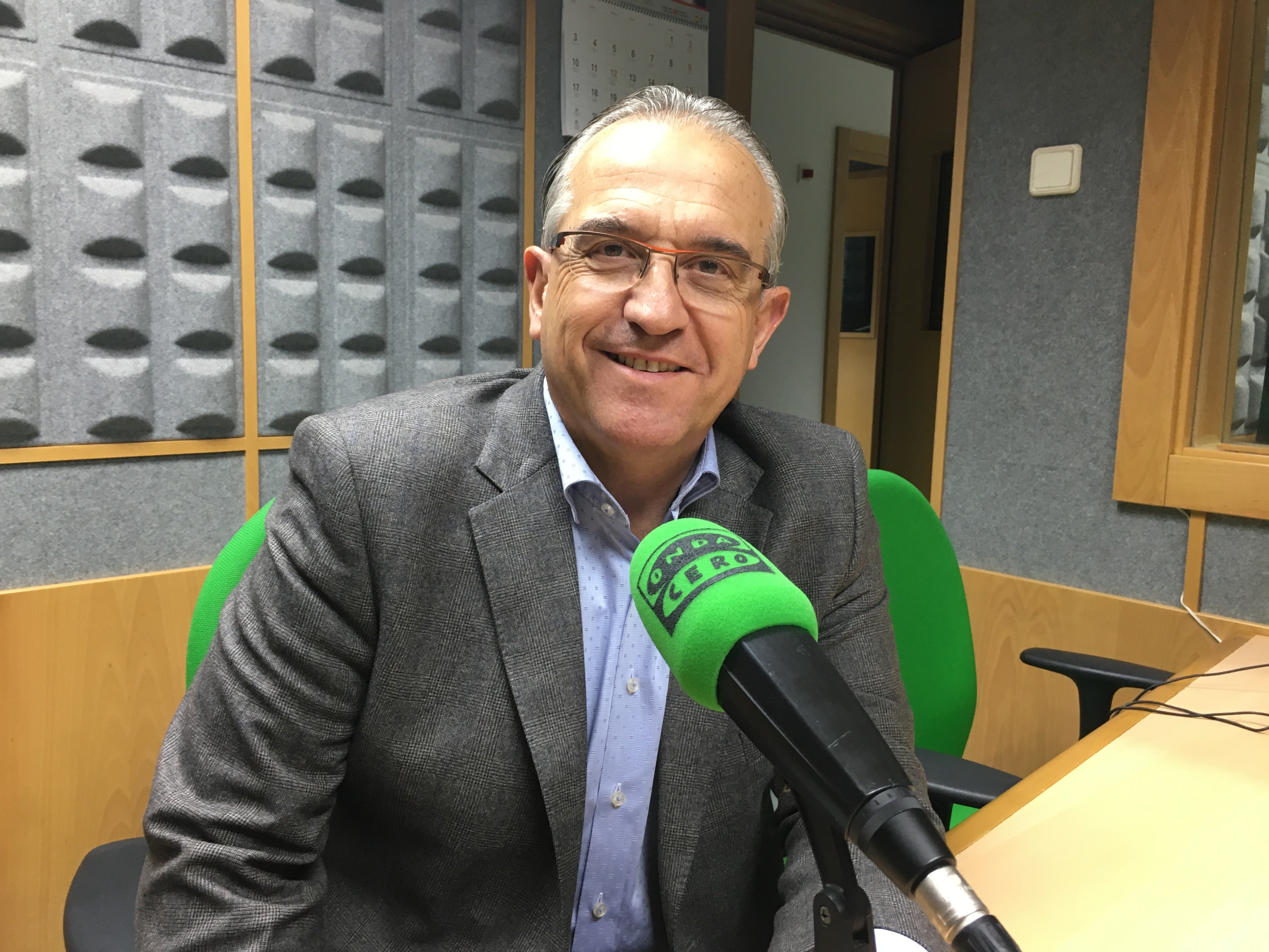 Aquí en la Onda Navarra. La Redacción. 02/11/2016 Aquí en la Onda Navarra. La Redacción. 02/11/2016