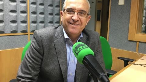 Enrique Maya