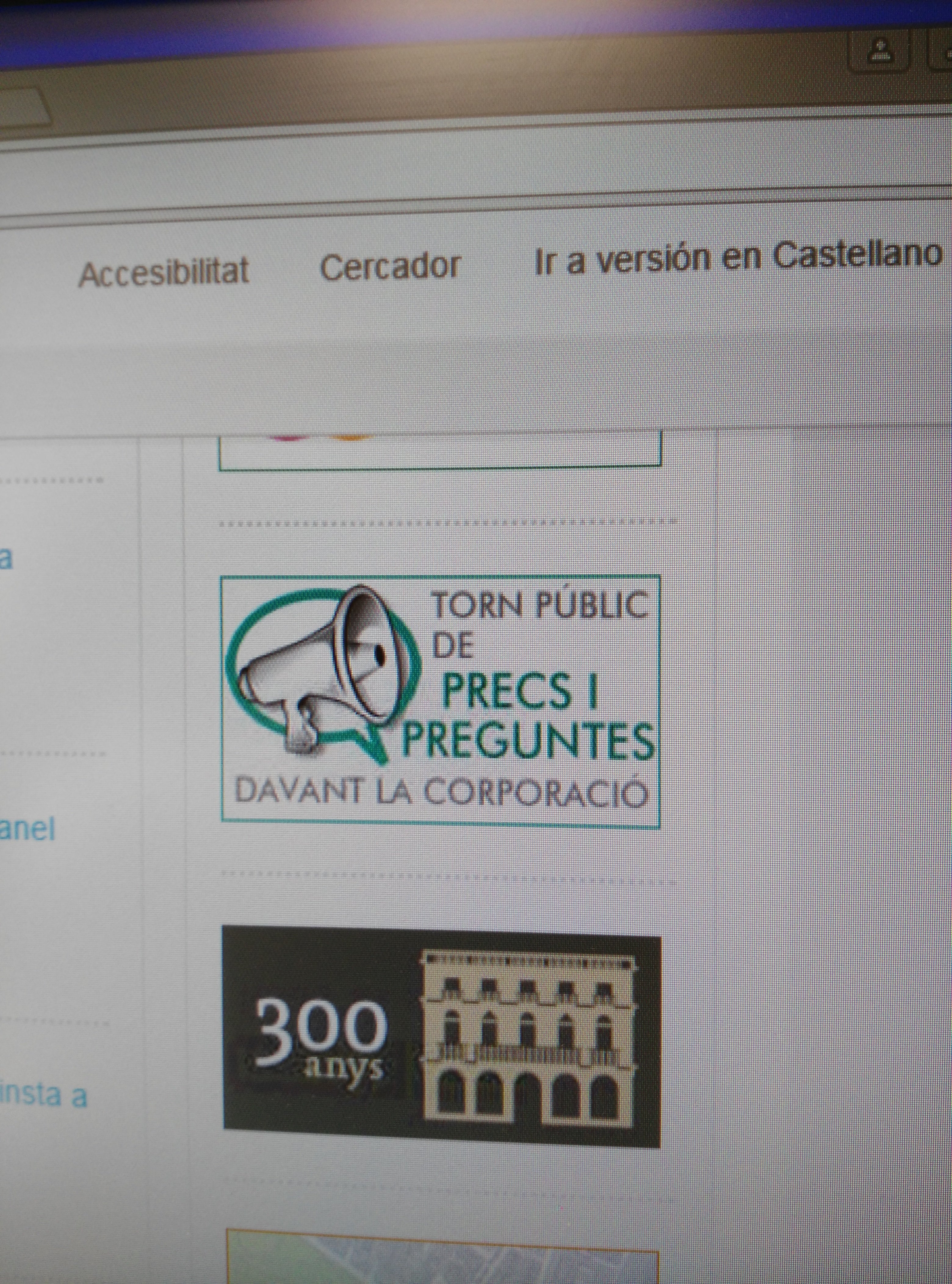 Los ciudadanos podrán preguntar en los plenos del Ayuntamiento de Castellón Los ciudadanos podrán preguntar en los plenos del Ayuntamiento de Castellón