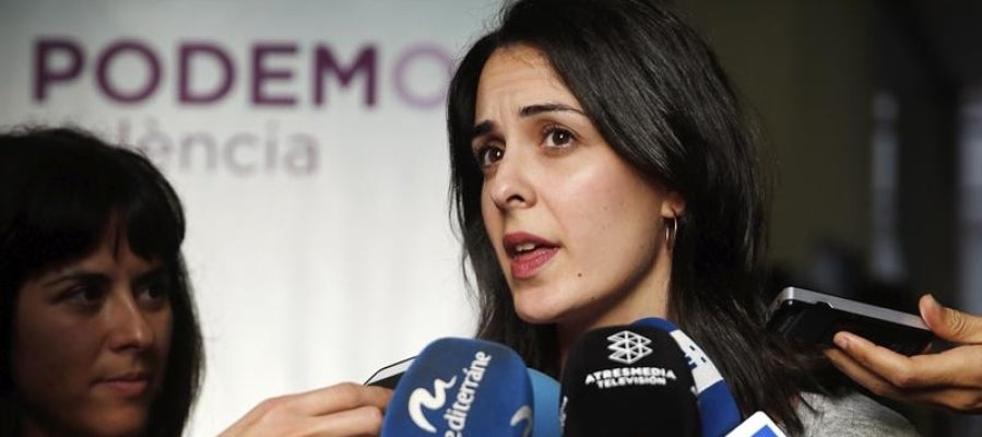 Rita Maestre Rita Maestre