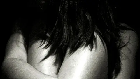 Recreación de una agresión Recreación de una agresión machista