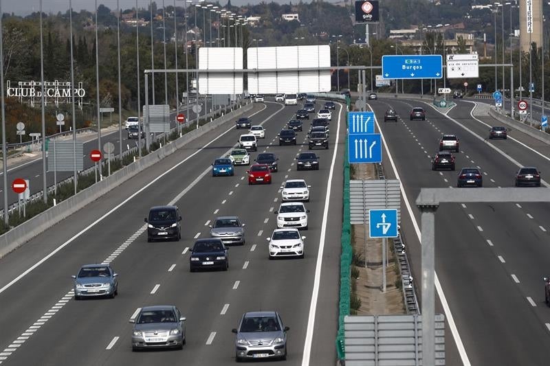 Las ventas de coches crecen un 11% en España en 2016, hasta 1,14 millones, a pesar del fin del PIVE Las ventas de coches crecen un 11% en España en 2016, hasta 1,14 millones, a pesar del fin del PIVE