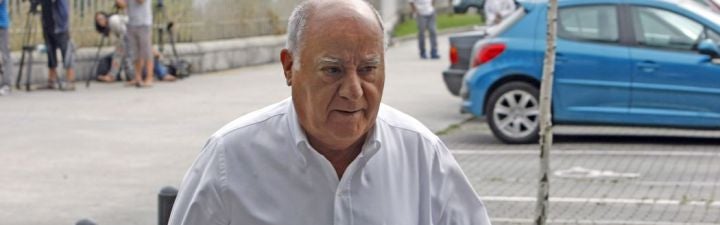 ¿Cree justificadas las críticas a la Fundación Amancio Ortega por sus donaciones a la sanidad pública?