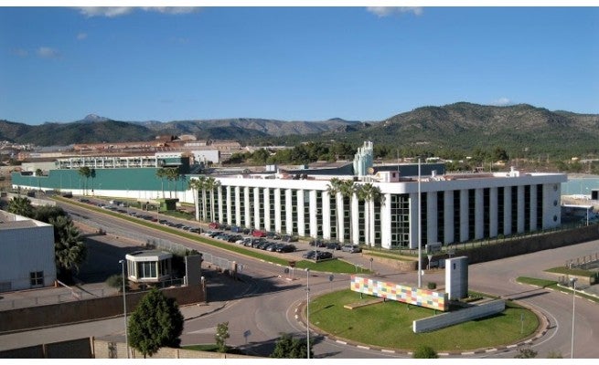 Torrecid convoca sus becas para el curso académico 2018/2019 Torrecid convoca sus becas para el curso académico 2018/2019