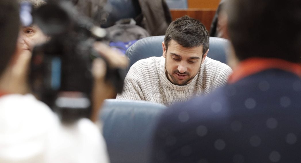 La Tertulia: Los candidatos afines a Pablo Iglesias ganan en Madrid y Andalucía La Tertulia: Los candidatos afines a Pablo Iglesias ganan en Madrid y Andalucía