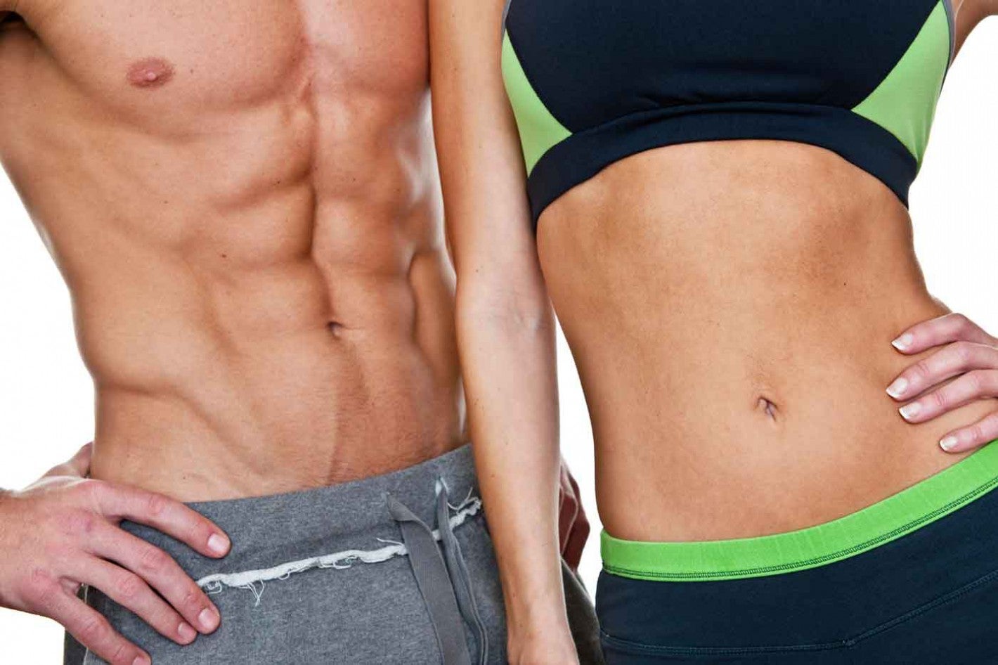 Emsculpt, la máquina de las 20.000 abdominales Emsculpt, la máquina de las 20.000 abdominales