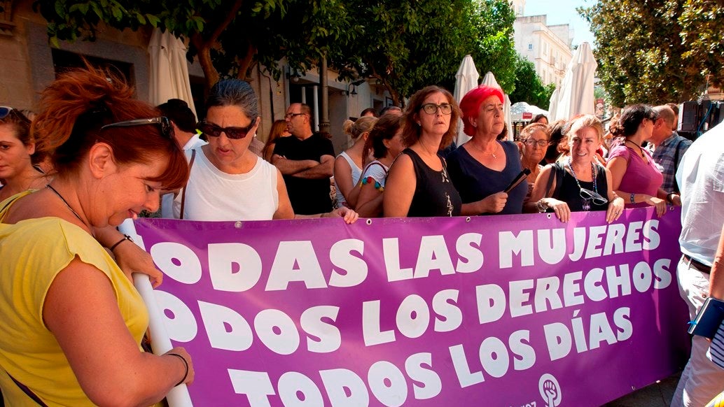 Asesinada una periodista del Correo de Burgos a manos de su expareja Asesinada una periodista del Correo de Burgos a manos de su expareja