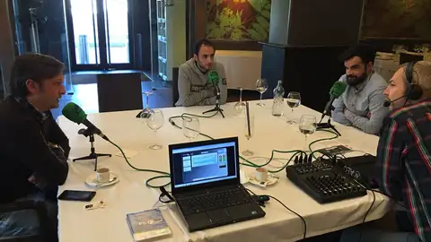 Tertulia Sporting Tertulia Sporting