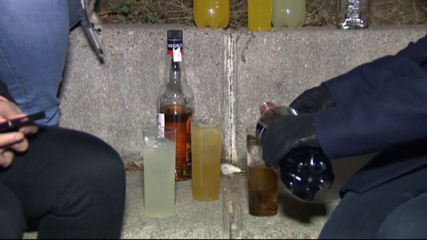 A Xunta preocupada pola "aceptación social" do consumo de alcol, tabaco e cánnabis A Xunta preocupada pola "aceptación social" do consumo de alcol, tabaco e cánnabis