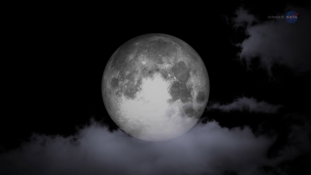 El próximo 14 de noviembre se podrá ver la superluna más grande de los últimos 70 años El próximo 14 de noviembre se podrá ver la superluna más grande de los últimos 70 años