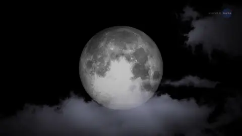 Superluna Superluna