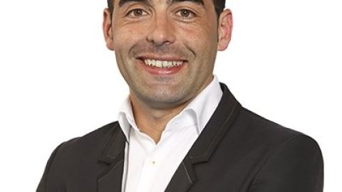Alcalde Rodeiro en Pontevedra en la Onda con Susana Pedreira
