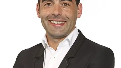 Luís López Diéguez en Onda Cero Pontevedra Alcalde Rodeiro en Pontevedra en la Onda con Susana Pedreira