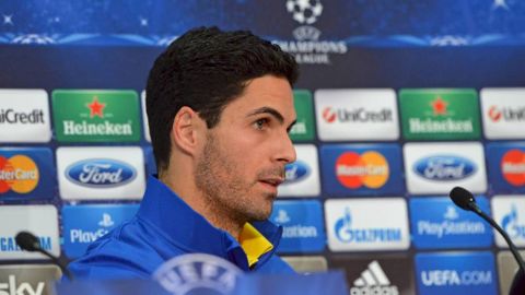 Arteta