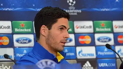Arteta Arteta