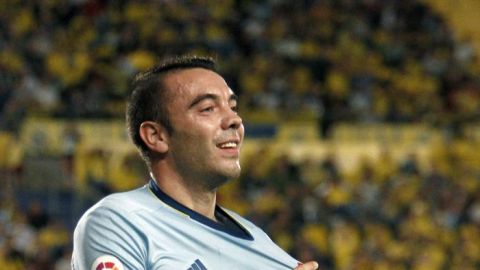 Iago Aspas