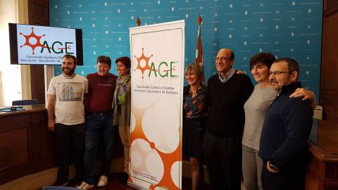 II jornadas sobre la Epilepsia