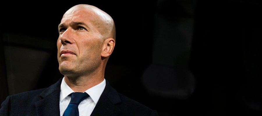Zidane Zidane