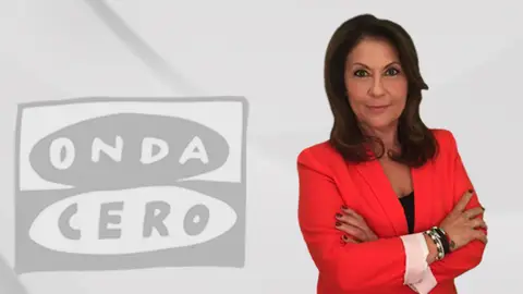 OC V Merche Carneiro Onda Cero Valencia