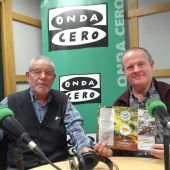 Julián Cerezal y Rafael Gallego en los micrófonos de Onda Cero