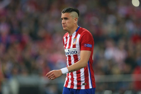 José María Giménez: "Lo que importa es ganar, no si se juega bonito o feo" José María Giménez: "Lo que importa es ganar, no si se juega bonito o feo"