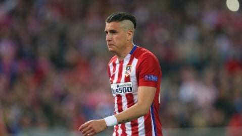 Jose Maria Gimenez 