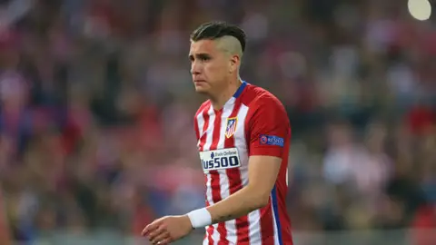 Jose Maria Gimenez Jose Maria Gimenez