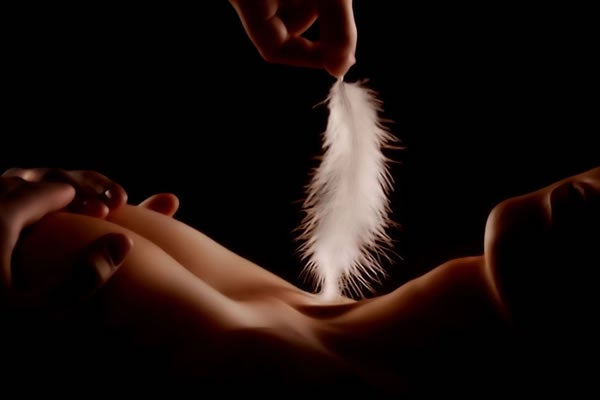 Claves para dar un buen masaje sensual a tu pareja Claves para dar un buen masaje sensual a tu pareja