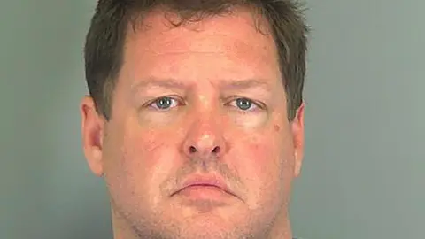Todd Kohlhepp, delincuente sexual Todd Kohlhepp, delincuente sexual