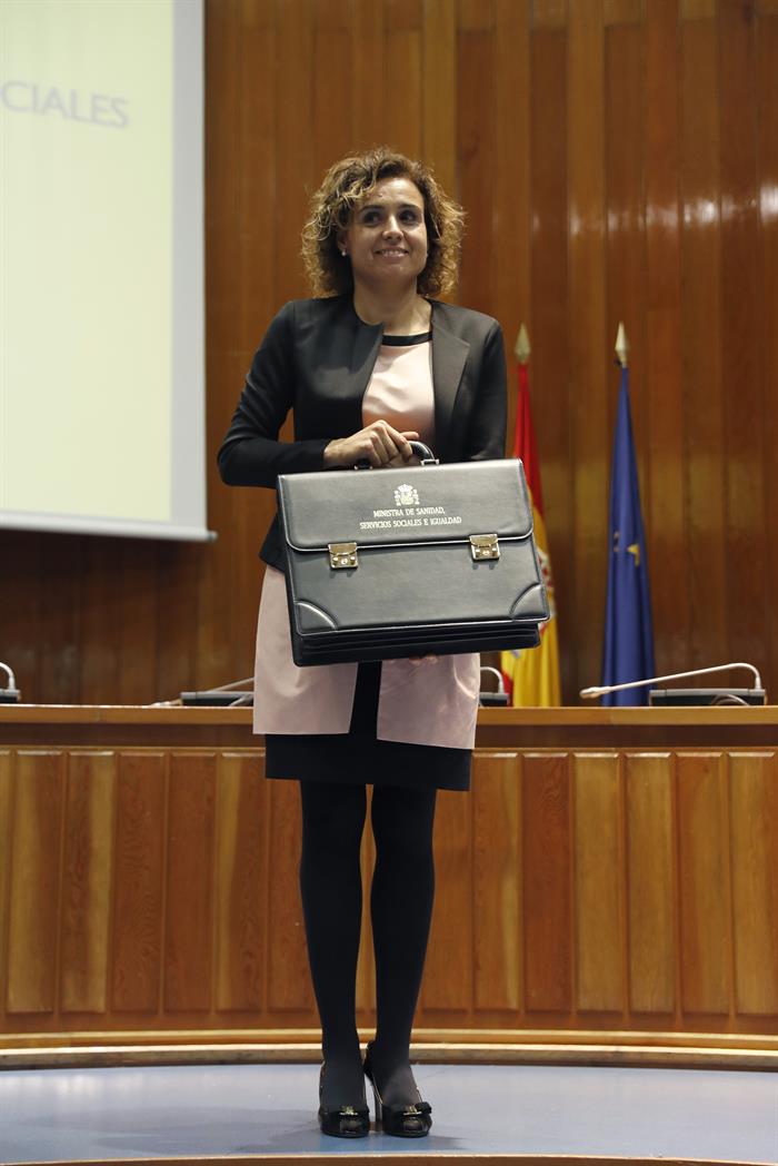 El Gobierno propone un gran acuerdo que asegure la estabilidad de las dependencias El Gobierno propone un gran acuerdo que asegure la estabilidad de las dependencias