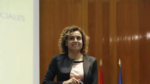 Dolors Montserrat, nueva ministra de Sanidad Dolors Montserrat, nueva ministra de Sanidad