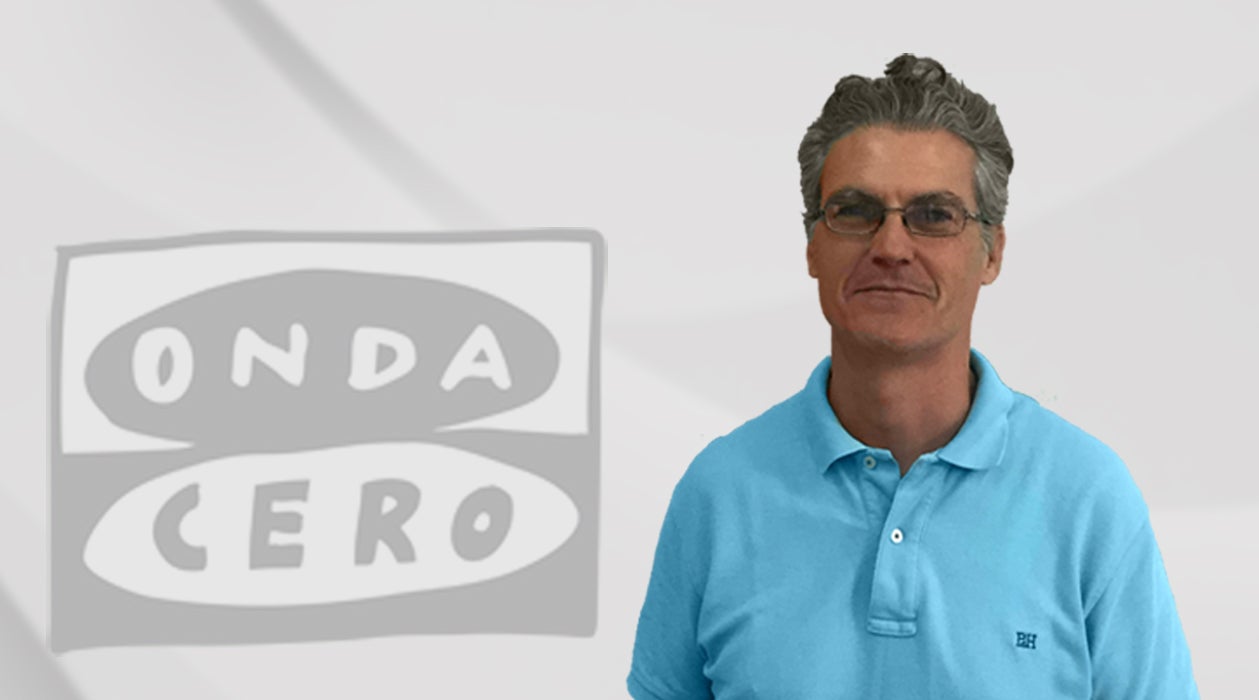 Más de Uno C. Valenciana 15/12/2016 Más de Uno C. Valenciana 15/12/2016