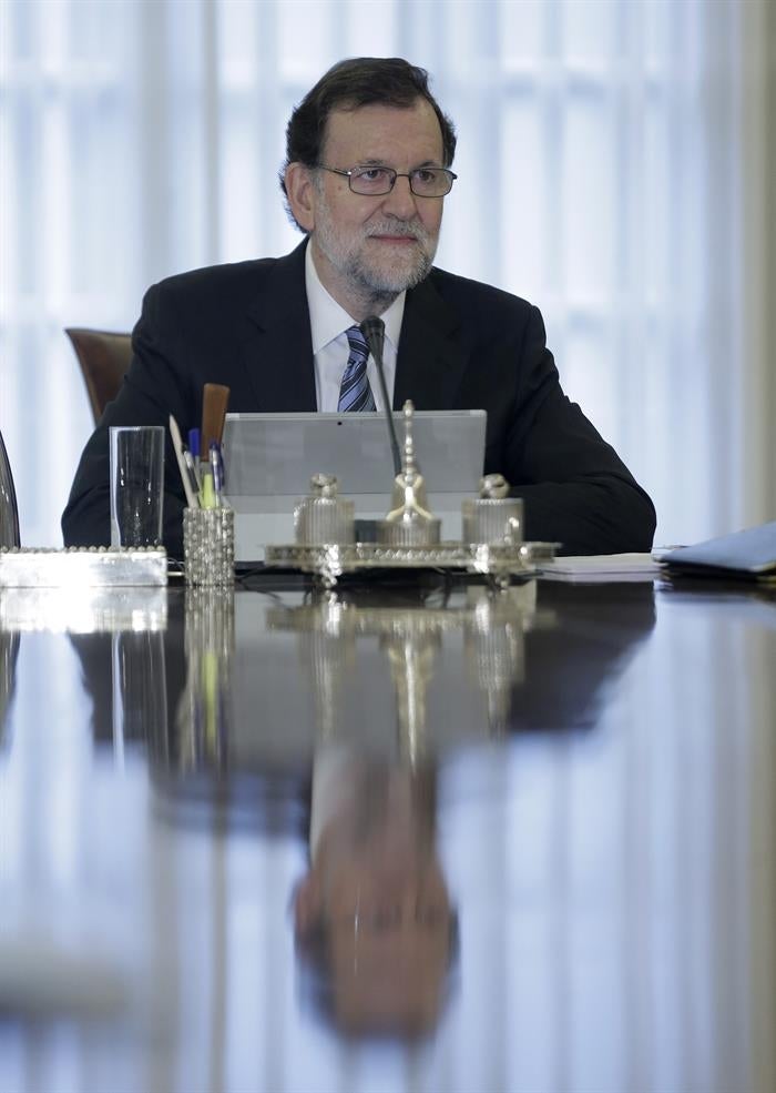 Tertulia: ¿Conseguirá pactar Rajoy los Presupuestos? Tertulia: ¿Conseguirá pactar Rajoy los Presupuestos?