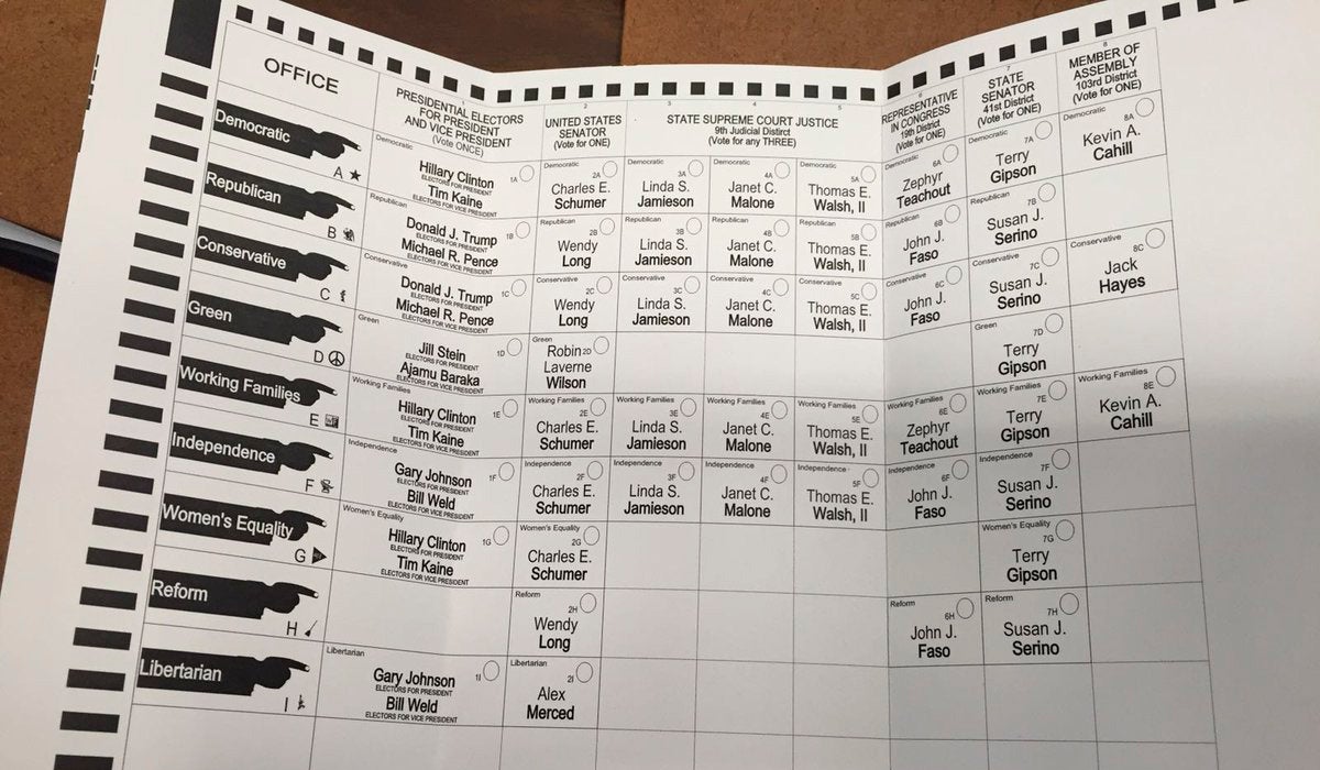 Guillermo Fesser: "En Estados Unidos no hay disciplina de voto" Guillermo Fesser: "En Estados Unidos no hay disciplina de voto"