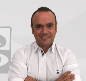 OCV Jordi Gosálvez OCV Jordi Gosálvez