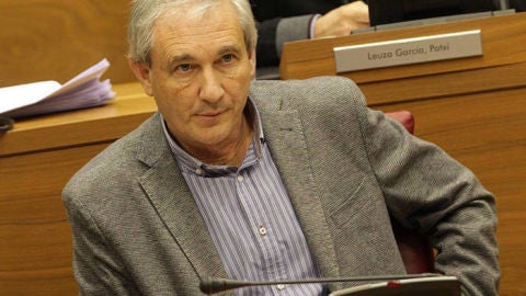 Mikel Aranburu