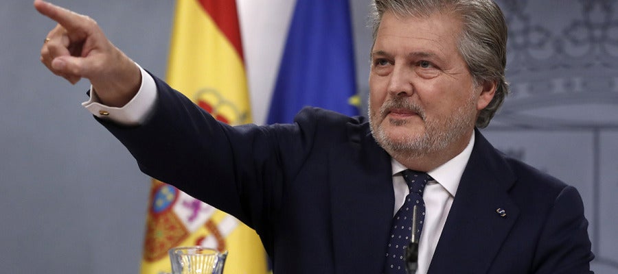 Íñigo Méndez de Vigo Íñigo Méndez de Vigo