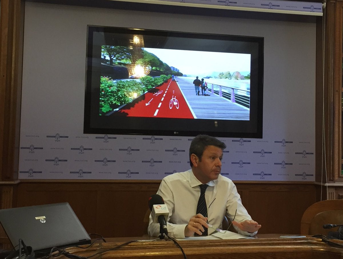 Gipuzkoa en la onda 04/11/2016 Gipuzkoa en la onda 04/11/2016