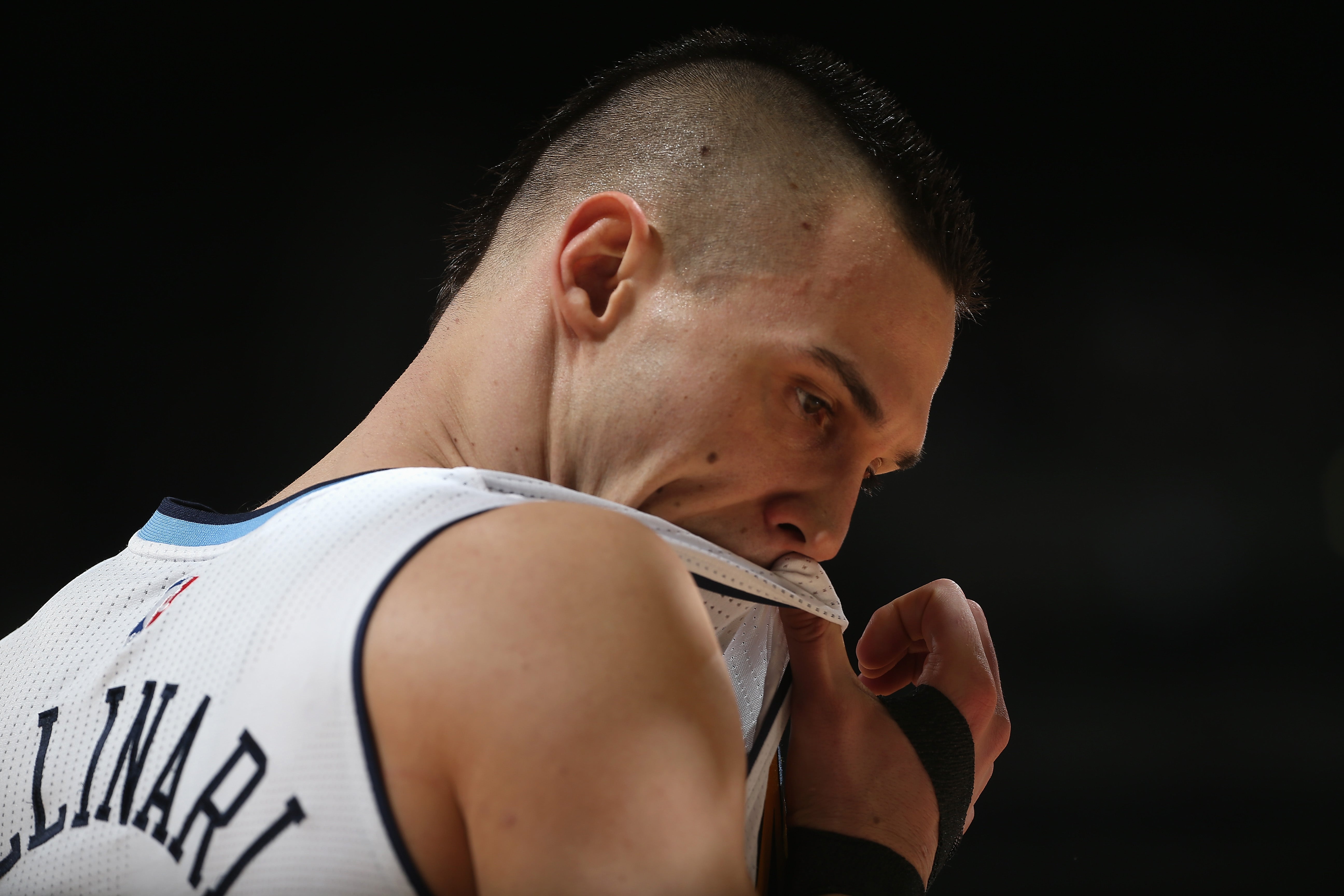 Gallinari y Nurkic dan el triunfo a los Nuggets de Hernangómez frente a los Timberwolves Gallinari y Nurkic dan el triunfo a los Nuggets de Hernangómez frente a los Timberwolves