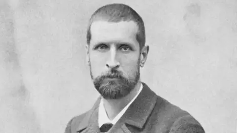 Alexandre Yersin Alexandre Yersin