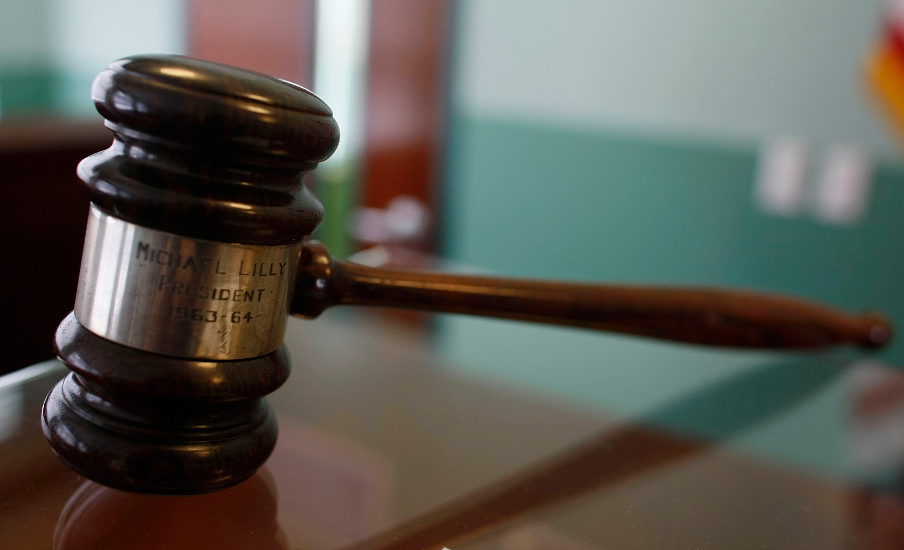 Mesa de redacción: Un juez inventa una aplicación que permite calcular las penas Mesa de redacción: Un juez inventa una aplicación que permite calcular las penas