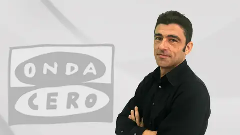 OC V Eduard Ureña Onda Cero Valencia