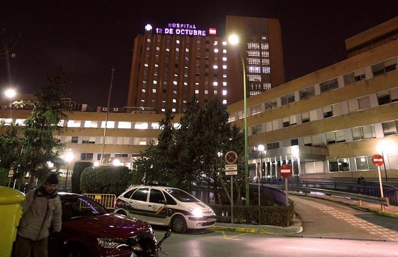 30 años de la UCI de trauma y emergencias del Hospital 12 de Octubre episode artwork