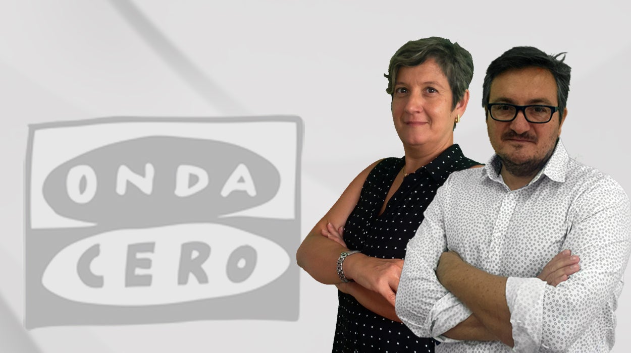 Aquí en la Onda C.Valenciana 13/10/2017 Aquí en la Onda C.Valenciana 13/10/2017