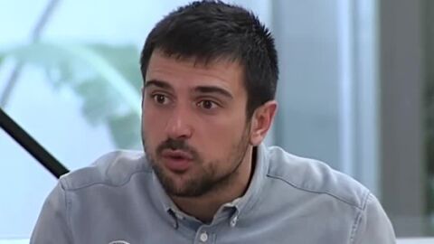 Ram&oacute;n Espinar