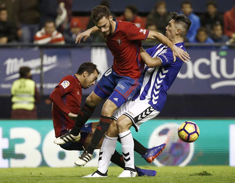 Onda Deportiva Navarra. 16/12/2016 Onda Deportiva Navarra. 16/12/2016