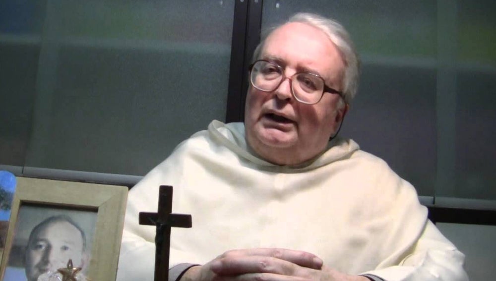 Un sacerdote afirma en la radio que los terremotos de Italia "fueron un castigo divino" por la ley del matrimonio homosexual Un sacerdote afirma en la radio que los terremotos de Italia "fueron un castigo divino" por la ley del matrimonio homosexual
