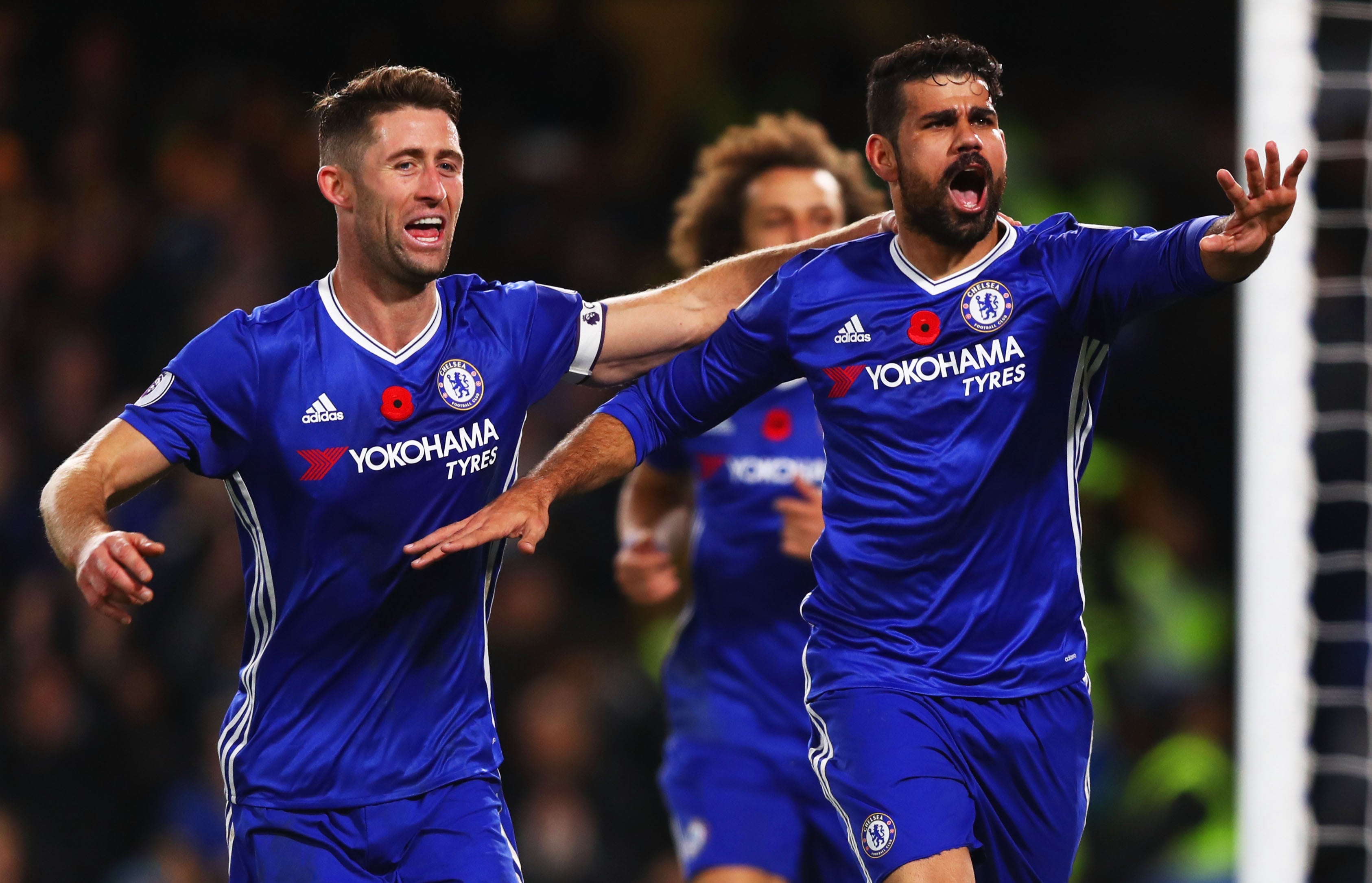 El Boxing Day pone a prueba la racha de victorias del líder Chelsea El Boxing Day pone a prueba la racha de victorias del líder Chelsea