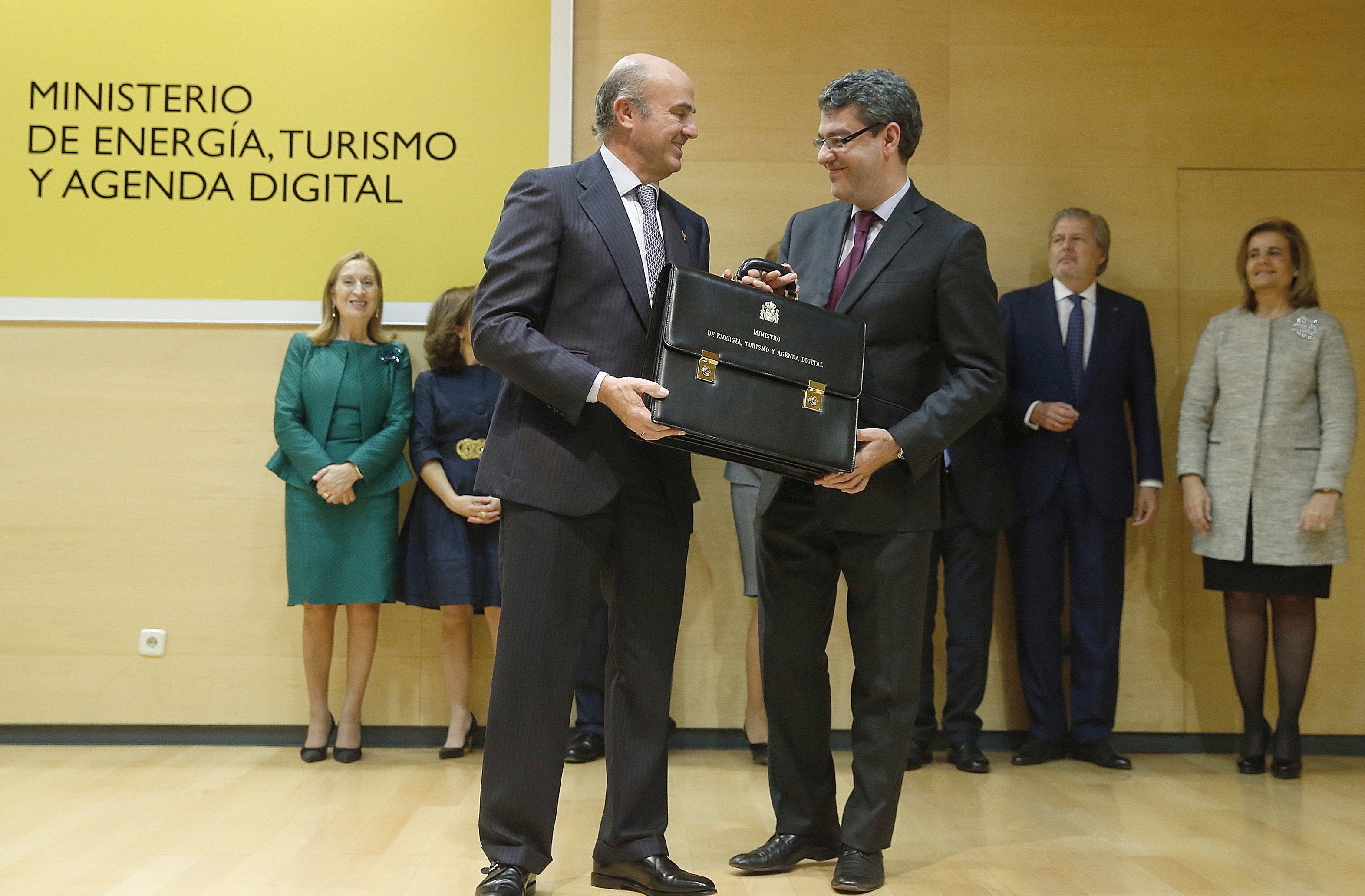 Minuto tecnológico: Agenda Digital Minuto tecnológico: Agenda Digital